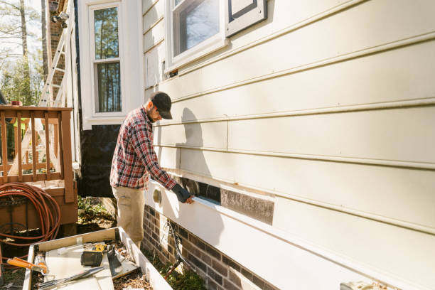 Top rated local Storm Damage Siding Repair specialists in Quincy, PA